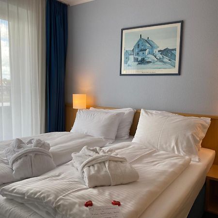 Hotel Stadthafen Stade Zewnętrze zdjęcie