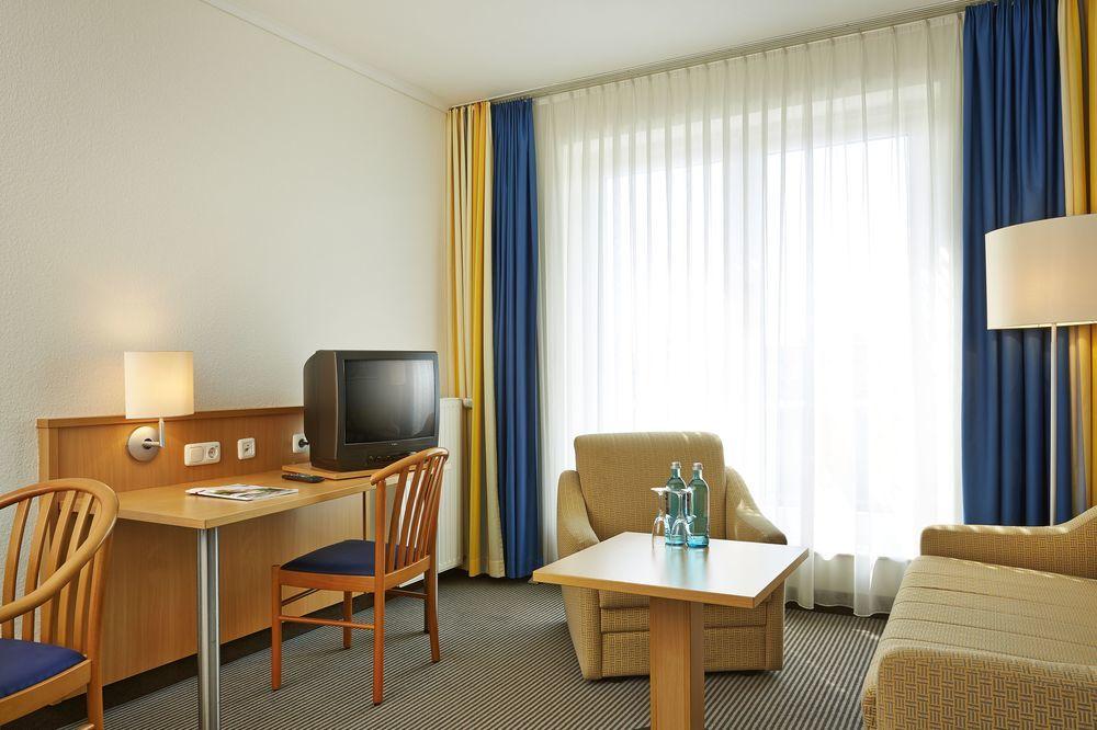 Hotel Stadthafen Stade Zewnętrze zdjęcie