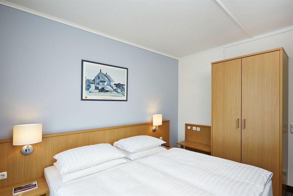 Hotel Stadthafen Stade Zewnętrze zdjęcie