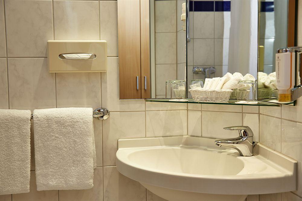 Hotel Stadthafen Stade Zewnętrze zdjęcie
