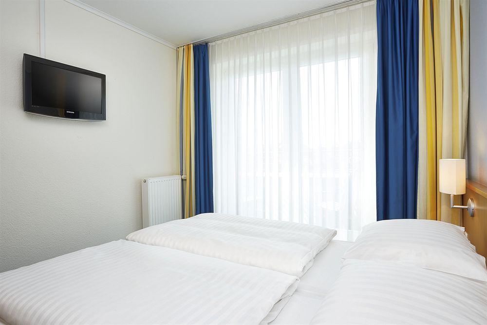 Hotel Stadthafen Stade Zewnętrze zdjęcie
