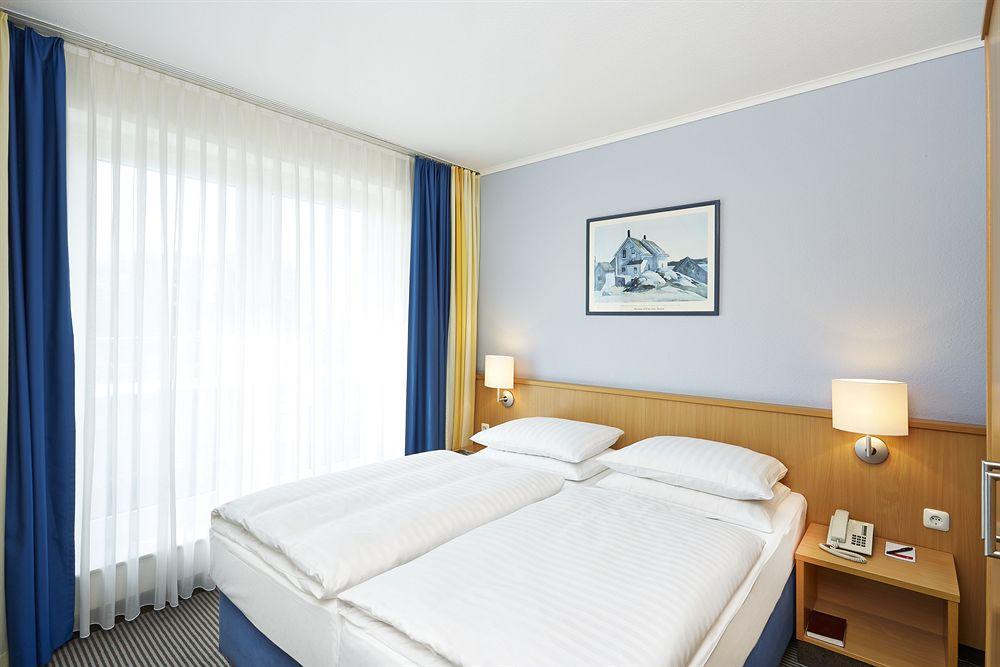 Hotel Stadthafen Stade Zewnętrze zdjęcie