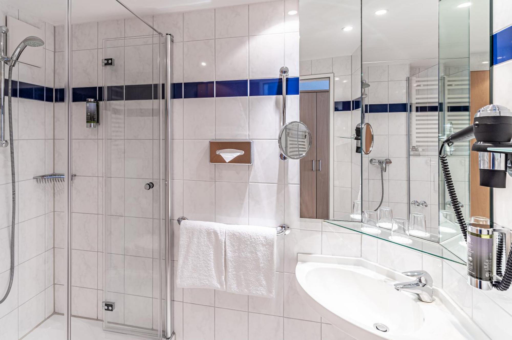 Hotel Stadthafen Stade Zewnętrze zdjęcie
