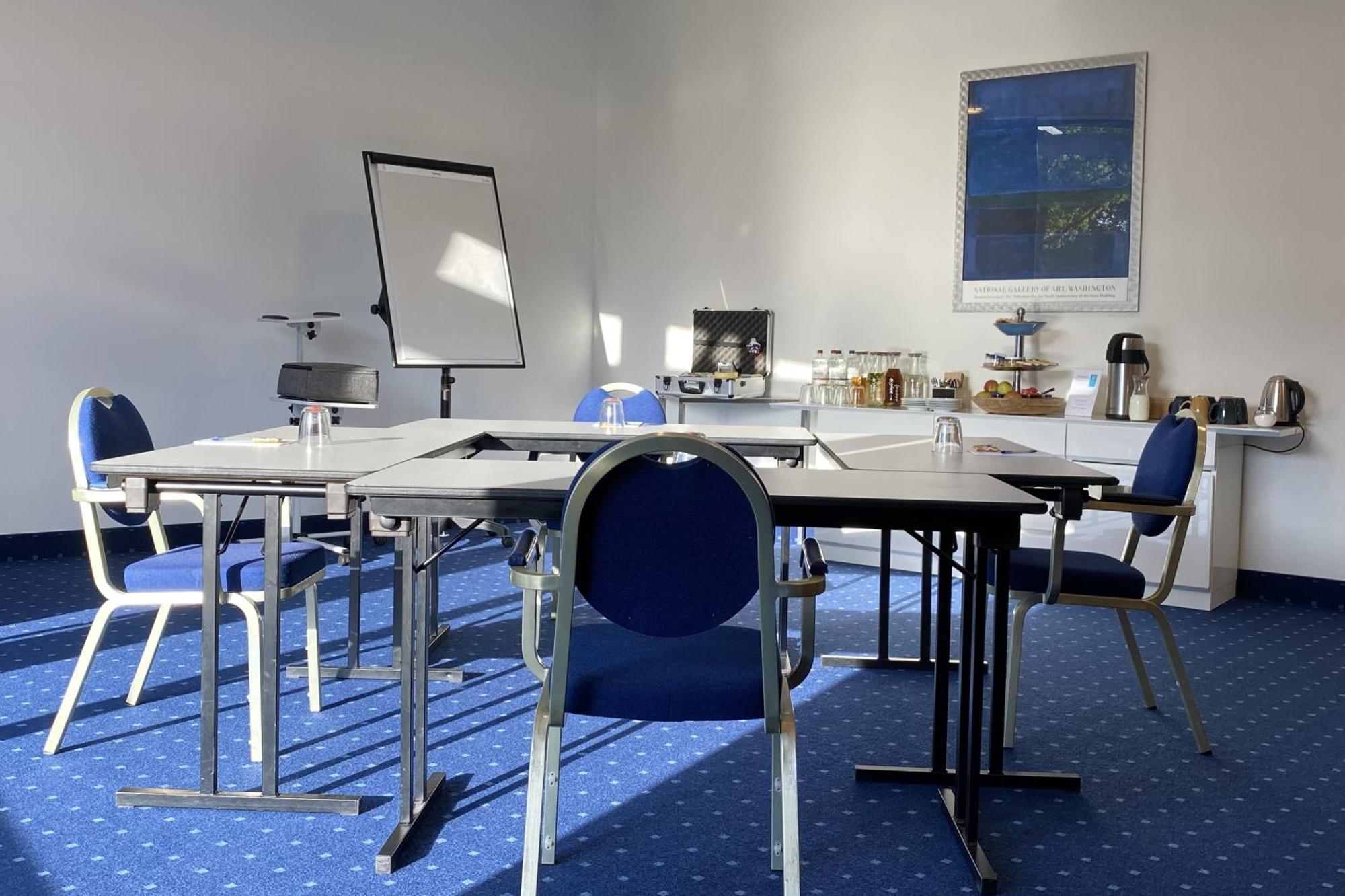 Hotel Stadthafen Stade Zewnętrze zdjęcie