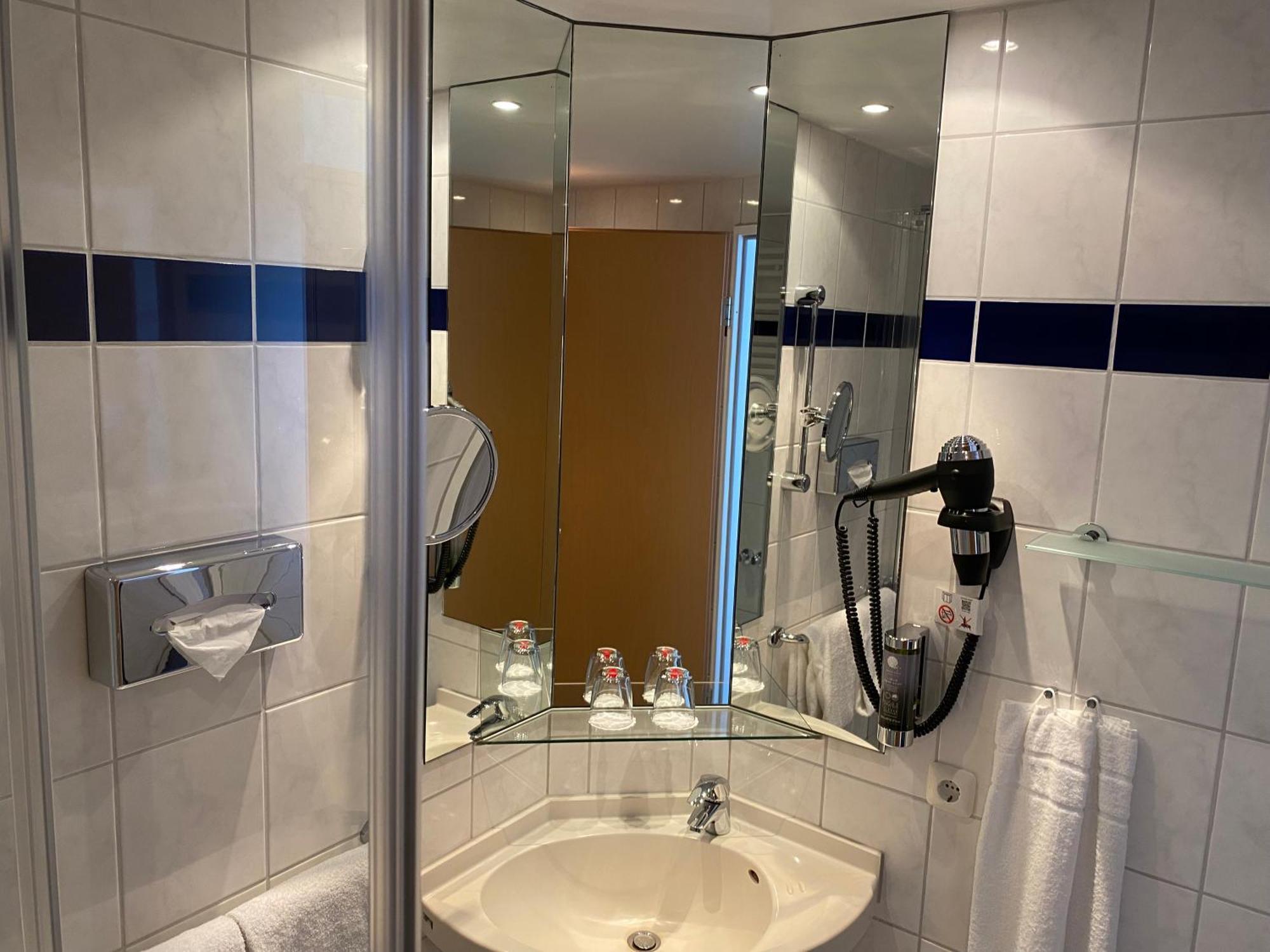 Hotel Stadthafen Stade Zewnętrze zdjęcie