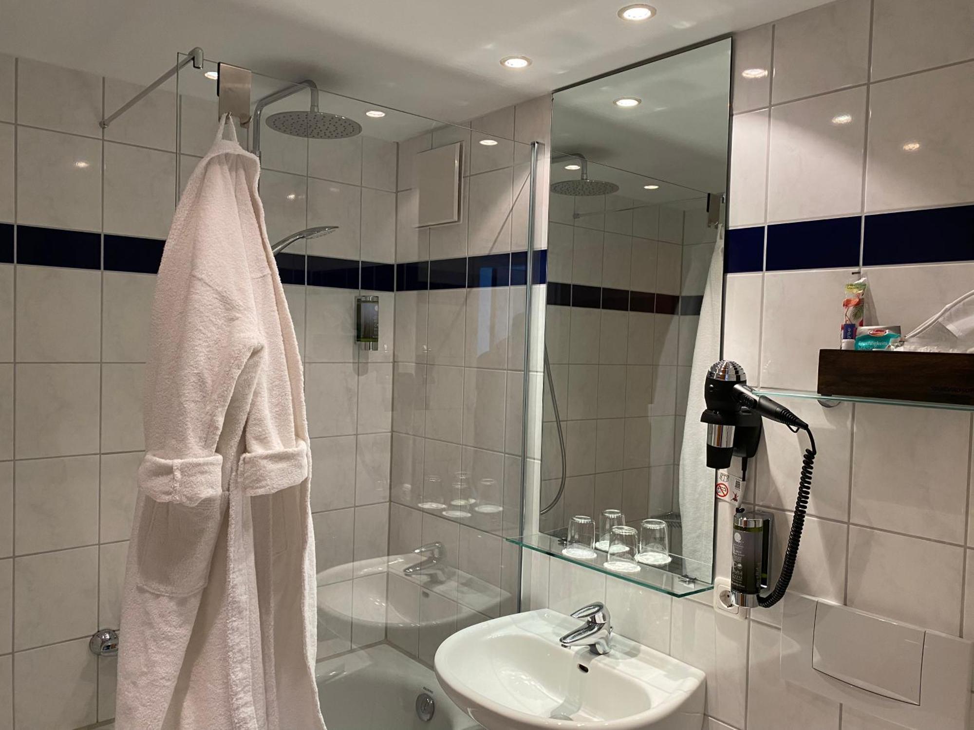 Hotel Stadthafen Stade Zewnętrze zdjęcie