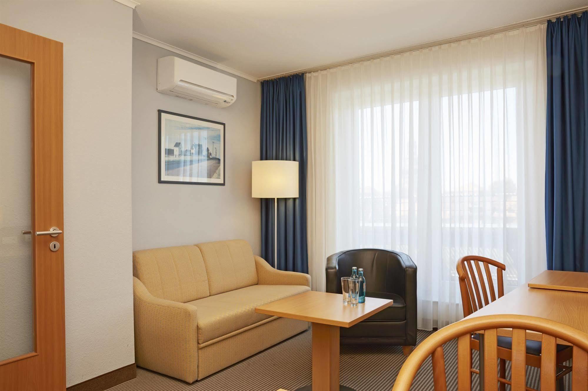 Hotel Stadthafen Stade Zewnętrze zdjęcie