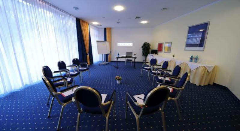Hotel Stadthafen Stade Zewnętrze zdjęcie