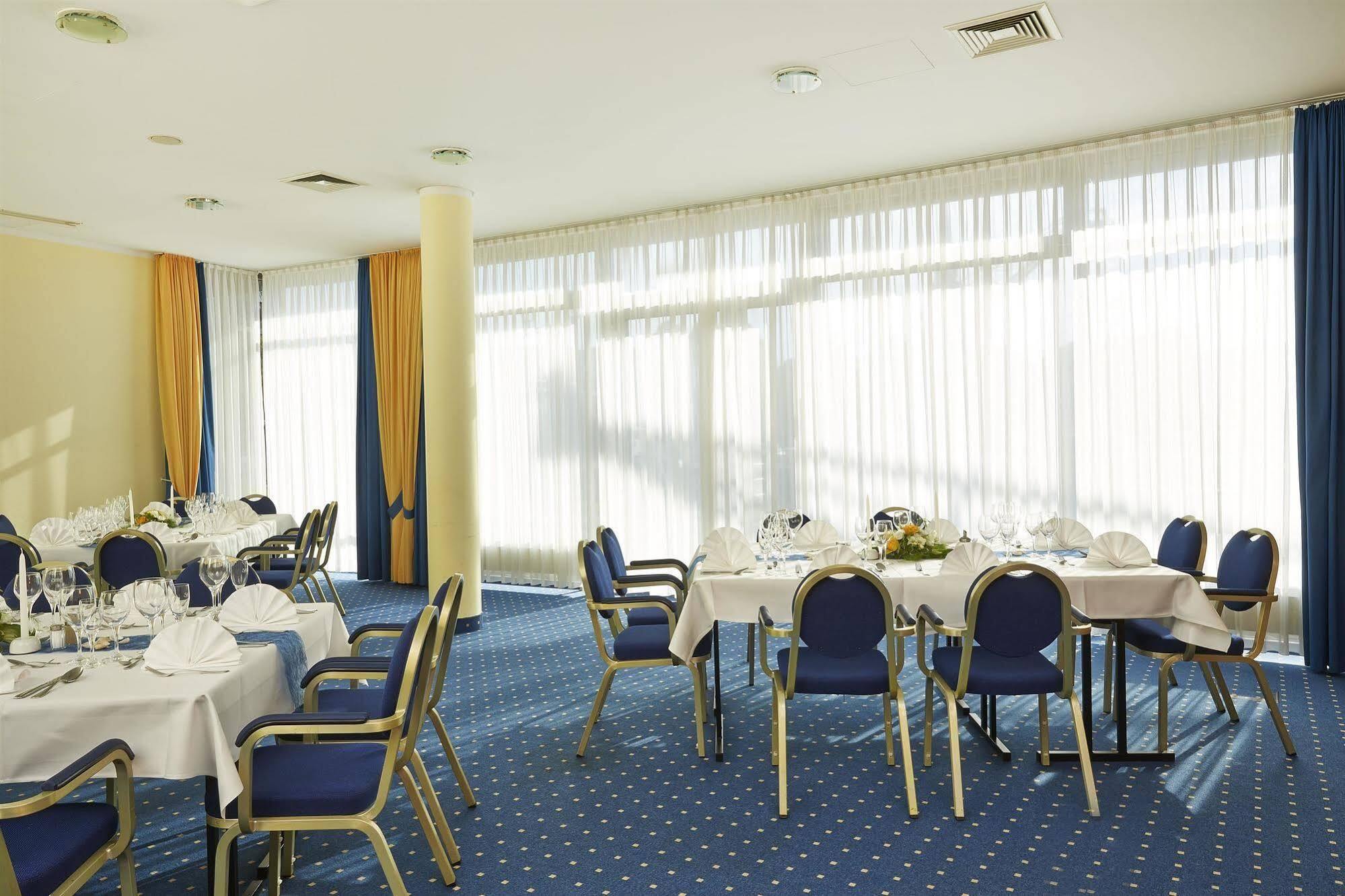 Hotel Stadthafen Stade Zewnętrze zdjęcie